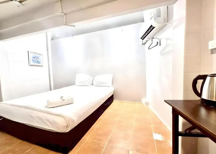 Z Apartment