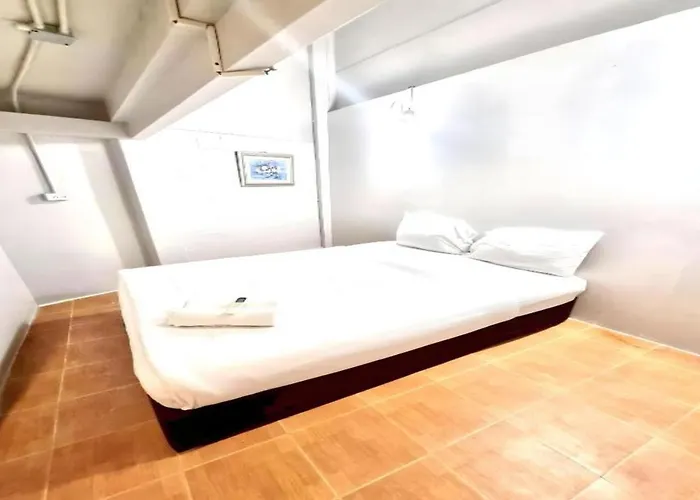Apartment Z Bangkok