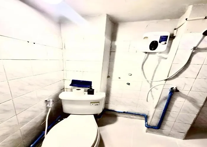 Z Apartment