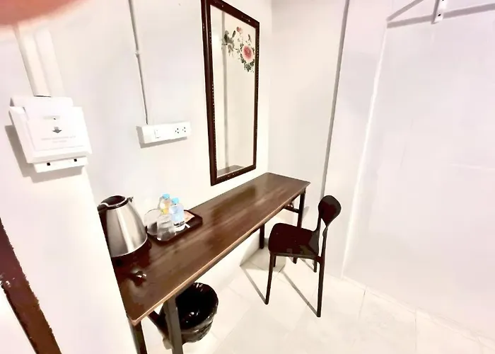 Z Apartment *