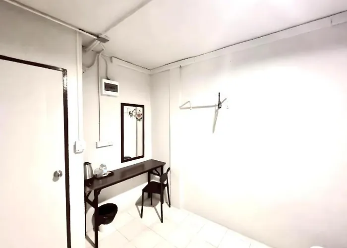 Apartment Z *