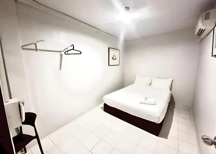Apartment Z *