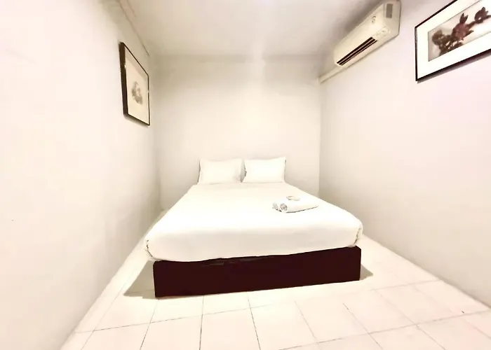 Z Apartment Bangkok
