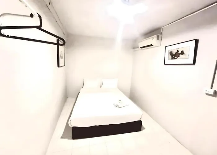 Apartment Z *